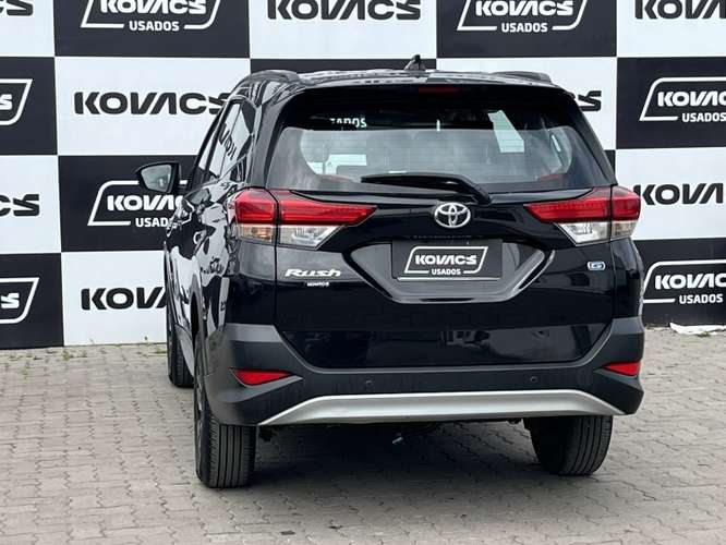Toyota Rush 1.5 Xli Mt 2021 - Imagen 3