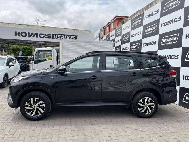 Toyota Rush 1.5 Xli Mt 2021 - Imagen 2
