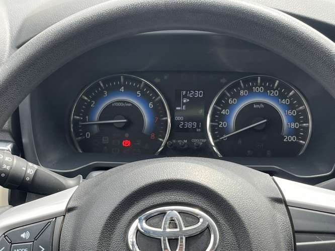 Toyota Rush 1.5 Xli Mt 2021 - Imagen 17