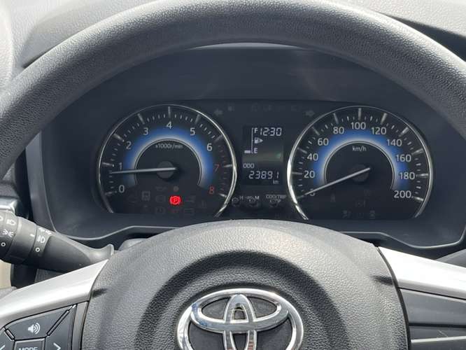 Toyota Rush 1.5 Xli Mt 2021 - Imagen 16