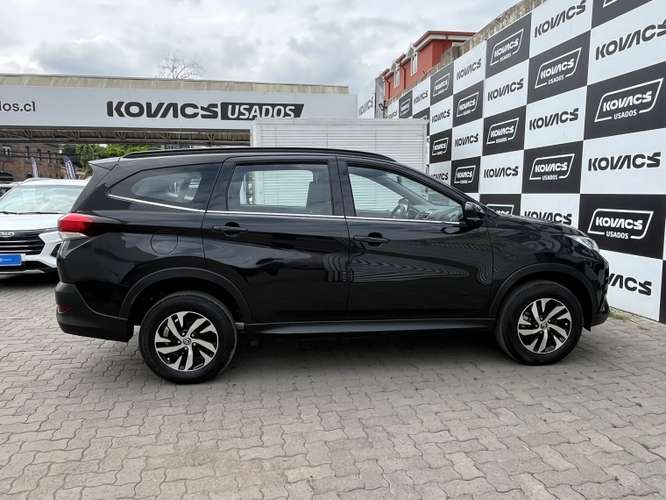 Toyota Rush 1.5 Xli Mt 2021 - Imagen 6