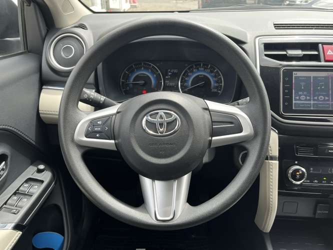 Toyota Rush 1.5 Xli Mt 2021 - Imagen 15