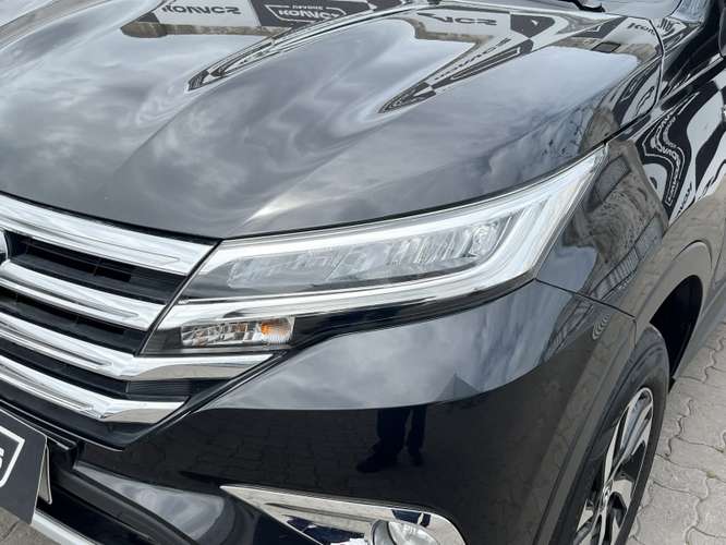Toyota Rush 1.5 Xli Mt 2021 - Imagen 9