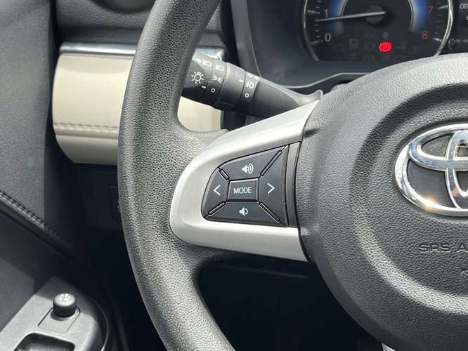 Toyota Rush 1.5 Xli Mt 2021 - Imagen 18