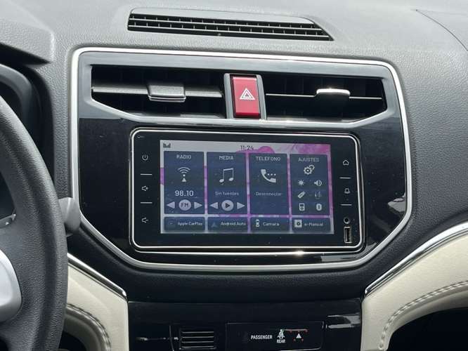 Toyota Rush 1.5 Xli Mt 2021 - Imagen 20