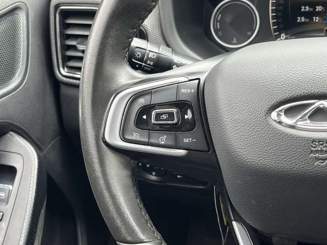 Chery Tiggo 3 1.5 Gls Mt 2023 - Imagen 17