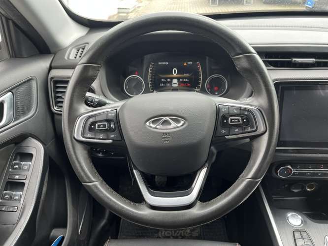 Chery Tiggo 3 1.5 Gls Mt 2023 - Imagen 15