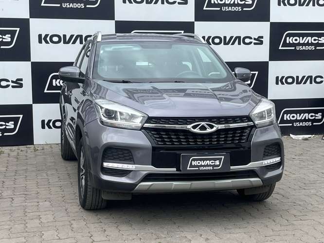 Chery Tiggo 3 1.5 Gls Mt 2023 - Imagen 8
