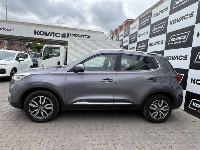 Chery Tiggo 3 1.5 Gls Mt 2023 - Imagen 2