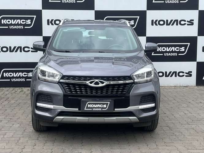 Chery Tiggo 3 1.5 Gls Mt 2023 - Imagen 7