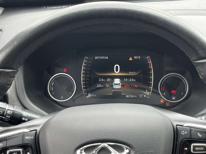 Chery Tiggo 3 1.5 Gls Mt 2023 - Imagen 16