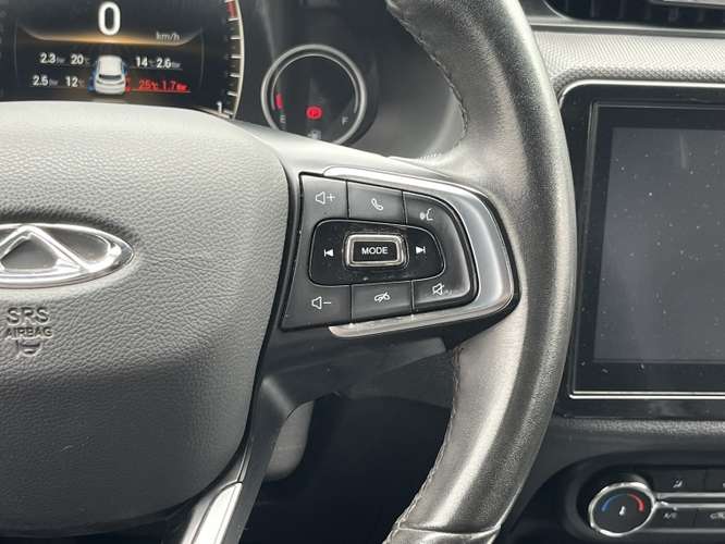 Chery Tiggo 3 1.5 Gls Mt 2023 - Imagen 18
