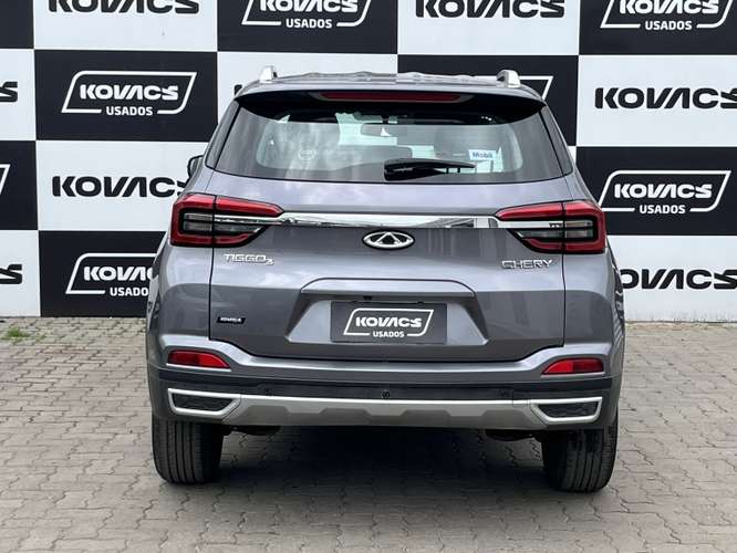 Chery Tiggo 3 1.5 Gls Mt 2023 - Imagen 4