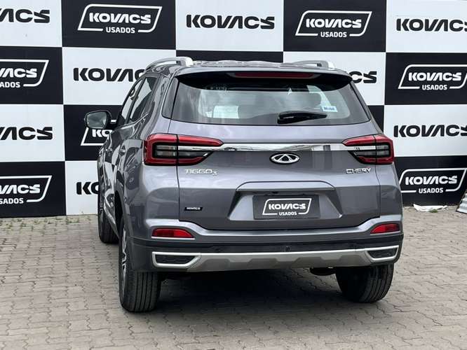 Chery Tiggo 3 1.5 Gls Mt 2023 - Imagen 5