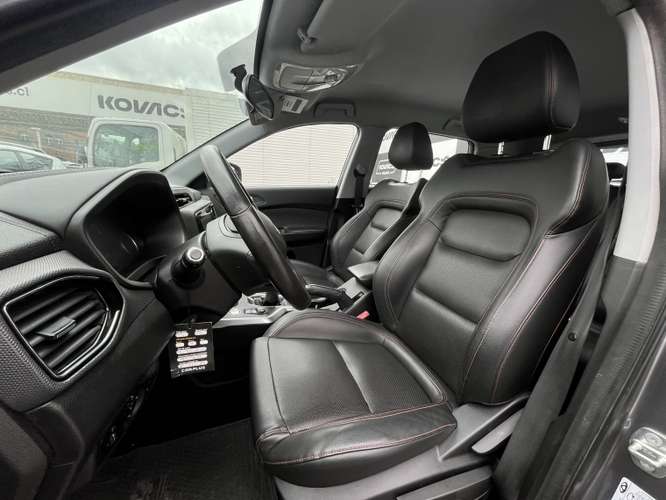 Chery Tiggo 3 1.5 Gls Mt 2023 - Imagen 13