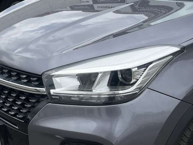 Chery Tiggo 3 1.5 Gls Mt 2023 - Imagen 9