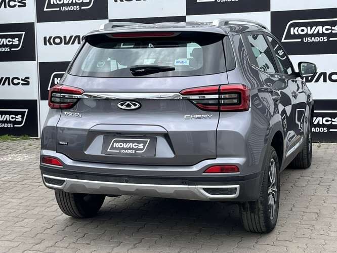 Chery Tiggo 3 1.5 Gls Mt 2023 - Imagen 3