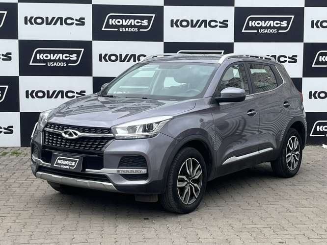 Chery Tiggo 3 1.5 Gls Mt 2023