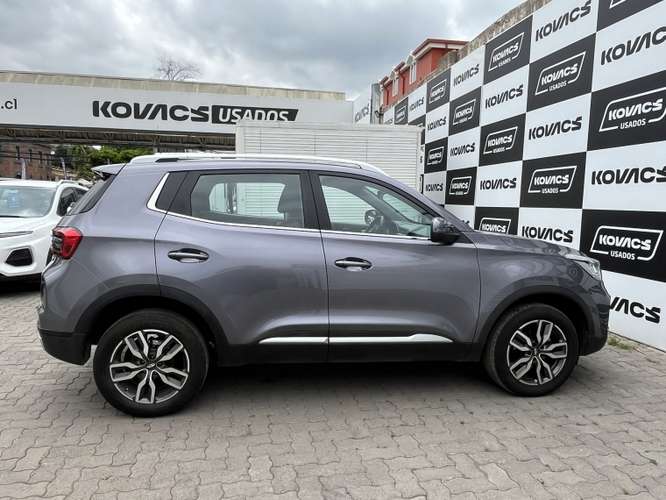 Chery Tiggo 3 1.5 Gls Mt 2023 - Imagen 6