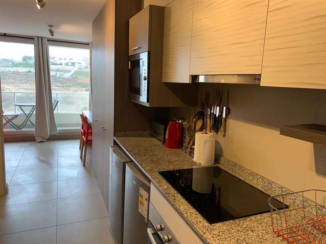 Departamento en venta de 1 dorm. en Concón - Imagen 10