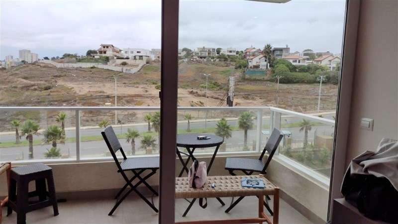 Departamento en venta de 1 dorm. en Concón - Imagen 13