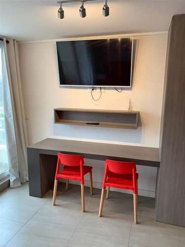 Departamento en venta de 1 dorm. en Concón - Imagen 8