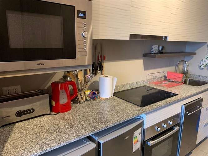 Departamento en venta de 1 dorm. en Concón - Imagen 12