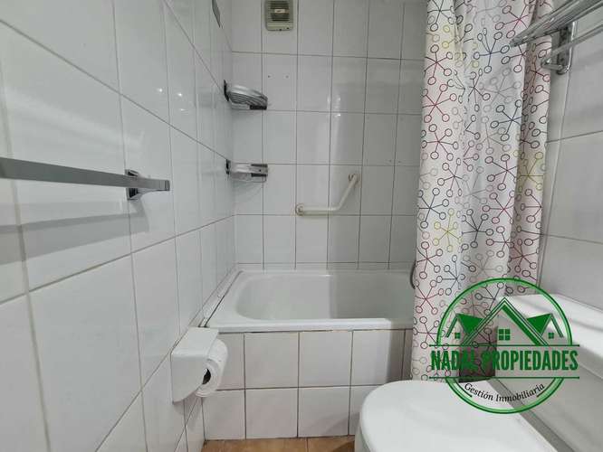 Monoambiente +E +B /Amoblado/ Metro  (187211) - Imagen 15