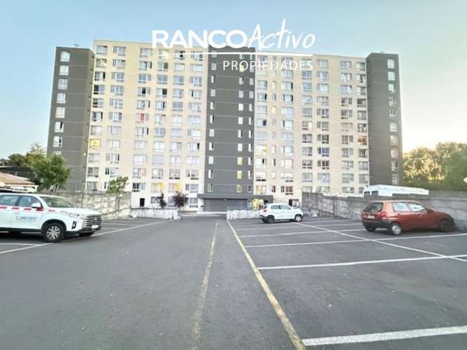 Venta Departamento 2 dormitorios U. San Sebastián Concepcion