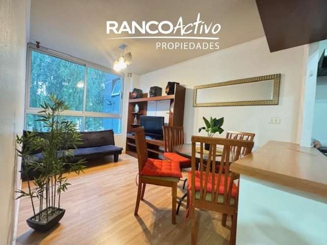 Venta Departamento 2 dormitorios U. San Sebastián Concepcion - Imagen 10