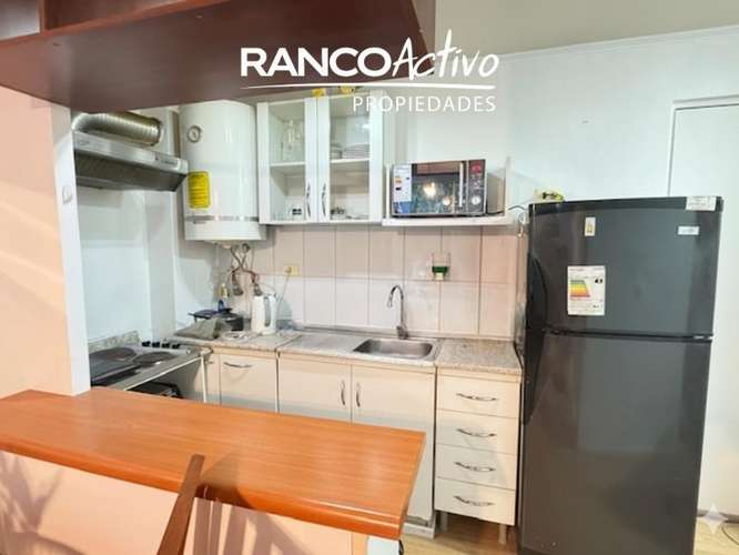 Venta Departamento 2 dormitorios U. San Sebastián Concepcion - Imagen 14
