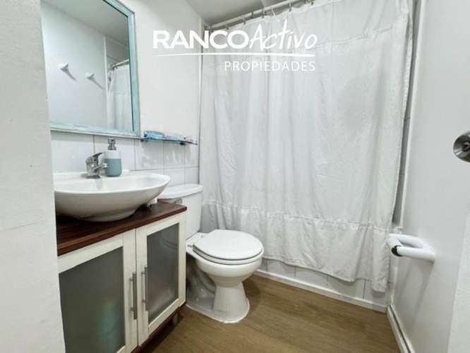 Venta Departamento 2 dormitorios U. San Sebastián Concepcion - Imagen 17