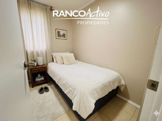 Venta Departamento 2 dormitorios U. San Sebastián Concepcion - Imagen 16