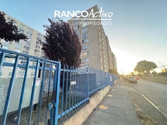 Venta Departamento 2 dormitorios U. San Sebastián Concepcion - Imagen 4