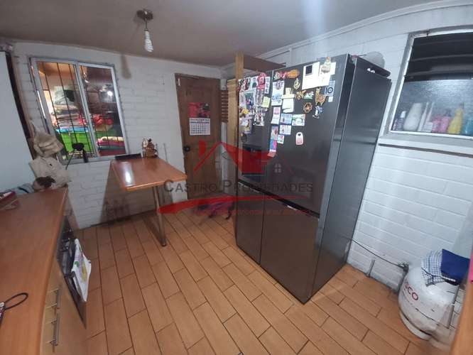 CASA DE DOS PISOS,4DORMITORIOS,1 BAÑO - Imagen 14