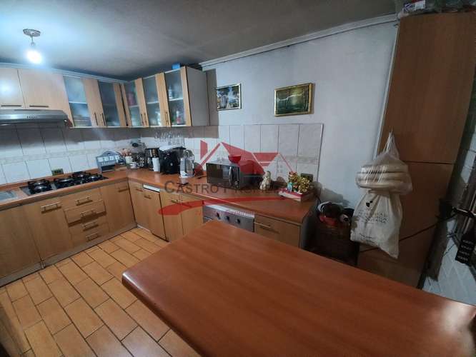 CASA DE DOS PISOS,4DORMITORIOS,1 BAÑO - Imagen 16