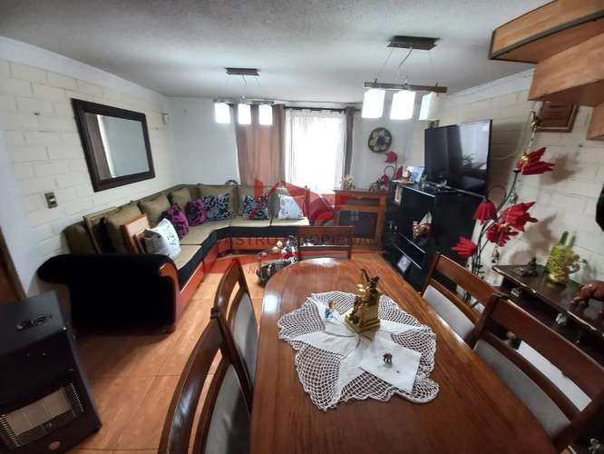 CASA DE DOS PISOS,4DORMITORIOS,1 BAÑO - Imagen 13