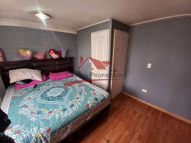 CASA DE DOS PISOS,4DORMITORIOS,1 BAÑO - Imagen 17