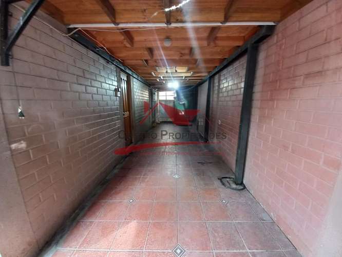 CASA DE DOS PISOS,4DORMITORIOS,1 BAÑO - Imagen 6