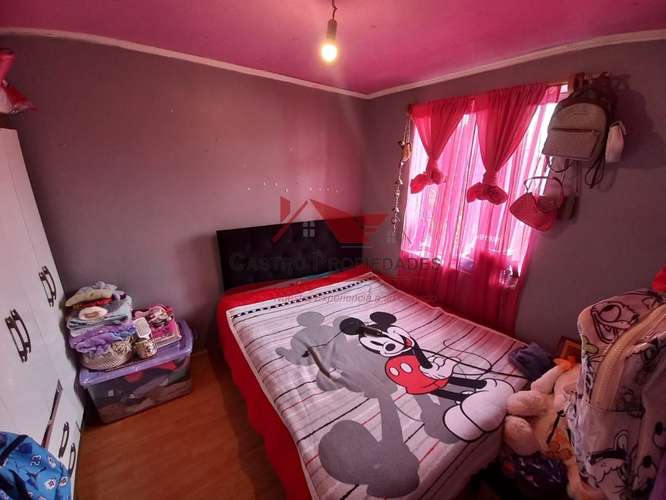 CASA DE DOS PISOS,4DORMITORIOS,1 BAÑO - Imagen 23