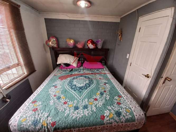 CASA DE DOS PISOS,4DORMITORIOS,1 BAÑO - Imagen 19