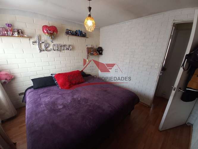 CASA DE DOS PISOS,4DORMITORIOS,1 BAÑO - Imagen 24