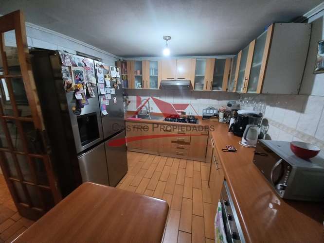 CASA DE DOS PISOS,4DORMITORIOS,1 BAÑO - Imagen 15