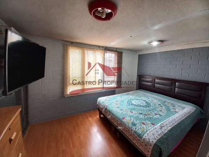 CASA DE DOS PISOS,4DORMITORIOS,1 BAÑO - Imagen 18