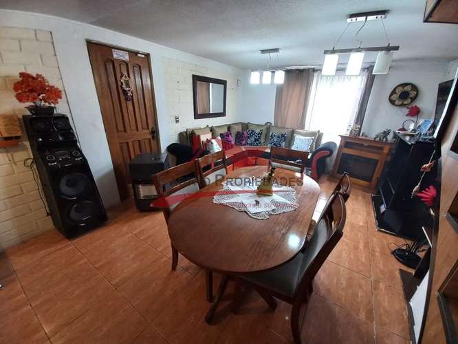 CASA DE DOS PISOS,4DORMITORIOS,1 BAÑO - Imagen 12