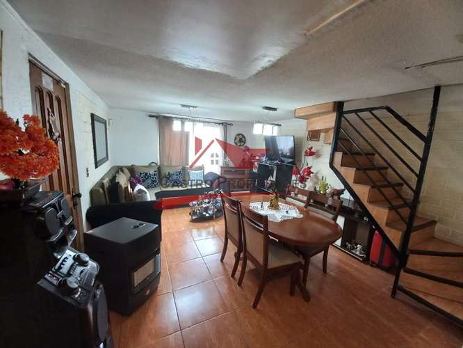 CASA DE DOS PISOS,4DORMITORIOS,1 BAÑO - Imagen 10
