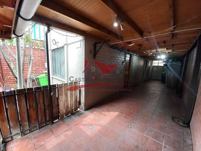 CASA DE DOS PISOS,4DORMITORIOS,1 BAÑO - Imagen 5
