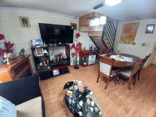 CASA DE DOS PISOS,4DORMITORIOS,1 BAÑO - Imagen 11