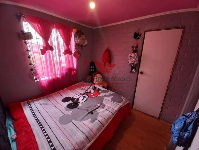 CASA DE DOS PISOS,4DORMITORIOS,1 BAÑO - Imagen 22