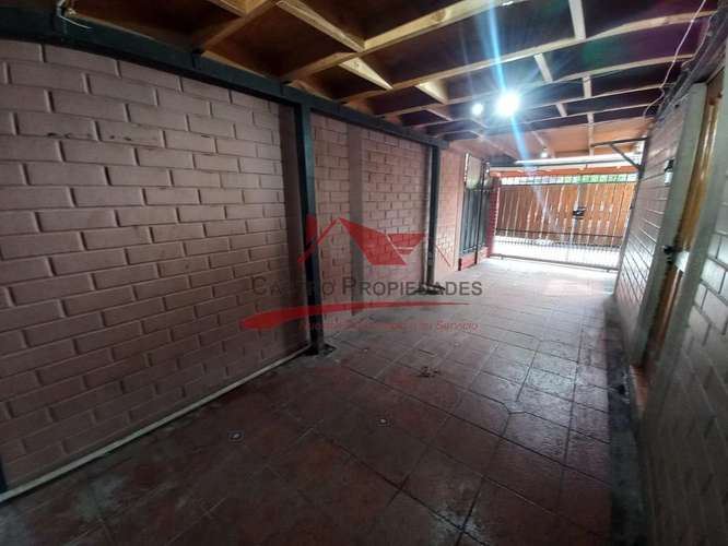 CASA DE DOS PISOS,4DORMITORIOS,1 BAÑO - Imagen 7